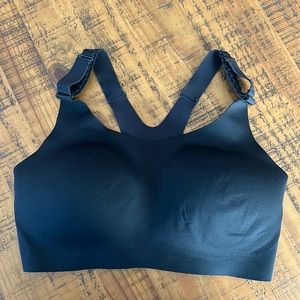 Brooks Dare Racerback Run Sports Bra 2.0 Sz 34D